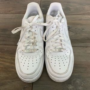 Nike Air Force 1s